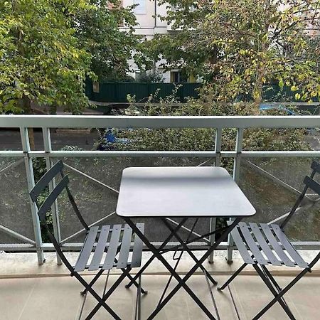 Splendid 92M2 Renovated, 4 Rooms Charenton-le-Pont Ngoại thất bức ảnh