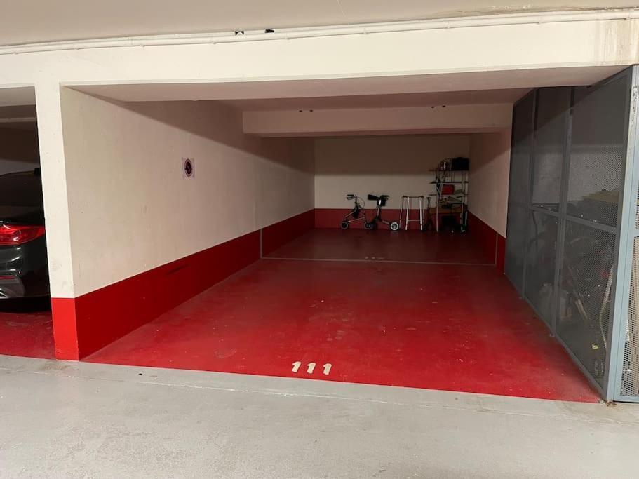 Splendid 92M2 Renovated, 4 Rooms Charenton-le-Pont Ngoại thất bức ảnh