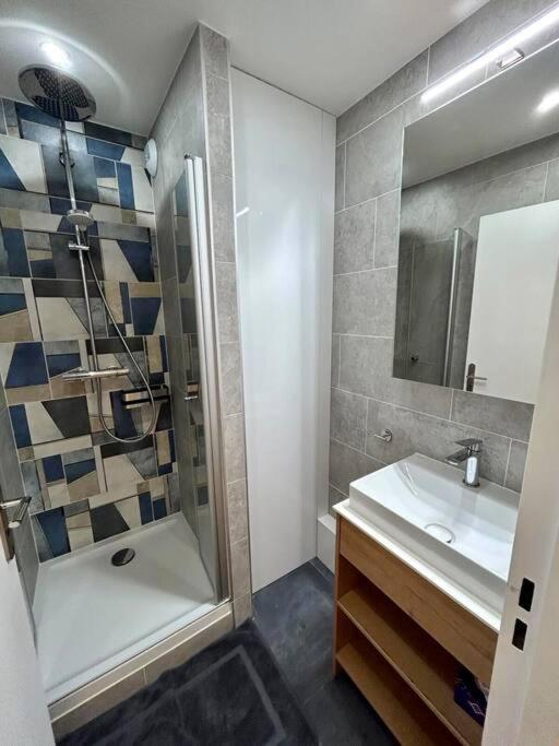 Splendid 92M2 Renovated, 4 Rooms Charenton-le-Pont Ngoại thất bức ảnh